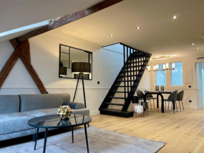 Alfred Suites - Appart's Hôtel - Dijon - Centre Historique